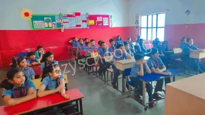 Bloom International School Gallery