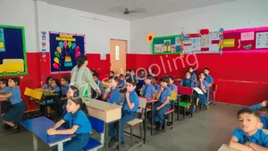 Bloom International School Gallery