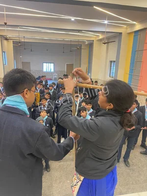 Bloom International School Gallery