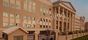 GD Goenka Public School Gallery