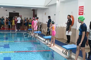 Satya School Gallery