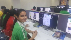 Lotus Valley International School Gallery