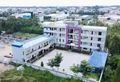 New Oxford International school Gallery