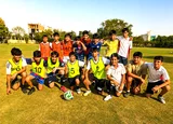 King’s College India Gallery