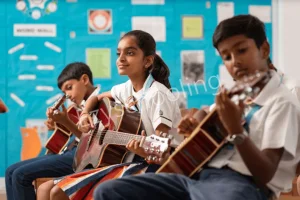 Oakridge International School Gallery