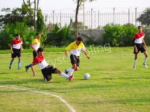 Birla Public School Kishangarh Gallery