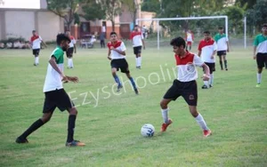 Birla Public School Kishangarh Gallery