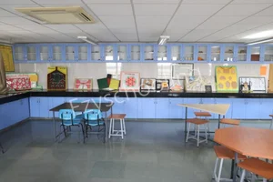 Birla Public School Kishangarh Gallery