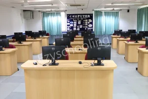 Birla Public School Kishangarh Gallery