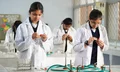 Ashok Hall Girls' Residential School Gallery