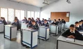Ashok Hall Girls' Residential School Gallery
