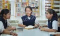 Ashok Hall Girls' Residential School Gallery