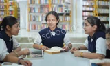 Ashok Hall Girls' Residential School Gallery