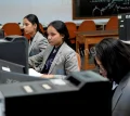 Ashok Hall Girls' Residential School Gallery