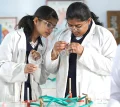 Ashok Hall Girls' Residential School Gallery