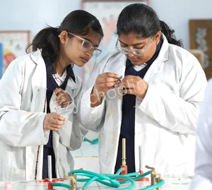 Ashok Hall Girls' Residential School Gallery