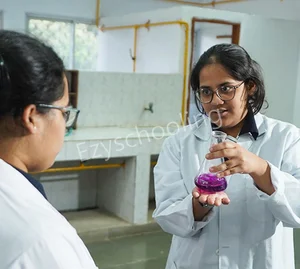 Ashok Hall Girls' Residential School Gallery