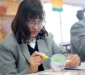 Ashok Hall Girls' Residential School Gallery