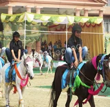 Ashok Hall Girls' Residential School Gallery