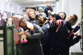 Ashok Hall Girls' Residential School Gallery