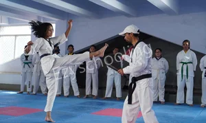 Ashok Hall Girls' Residential School Gallery