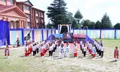 Ashok Hall Girls' Residential School Gallery