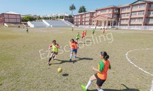 Ashok Hall Girls' Residential School Gallery