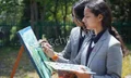 Ashok Hall Girls' Residential School Gallery