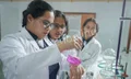 Ashok Hall Girls' Residential School Gallery
