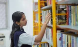 Ashok Hall Girls' Residential School Gallery
