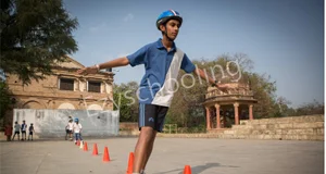 The Scindia School Gallery