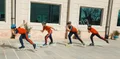 GD Goenka International School Gallery