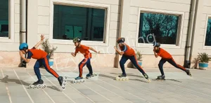 GD Goenka International School Gallery