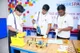 The Premia Academy, Attapur, Hyderabad School BuildingImage 2