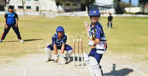 GD Goenka International School Gallery