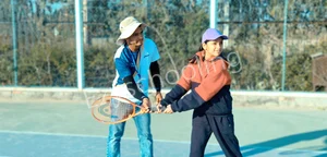 GD Goenka International School Gallery