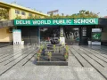 Delhi World Public School Gallery