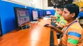 GD Goenka International School Gallery