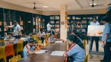 GD Goenka International School Gallery
