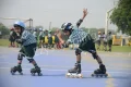Delhi World Public School Gallery