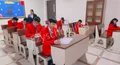 GD Goenka International School Gallery