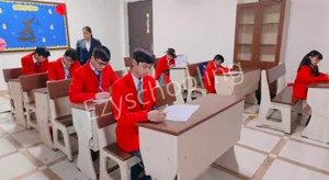 GD Goenka International School Gallery