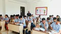 GD Goenka International School Gallery