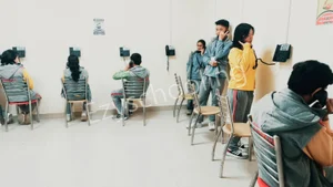GD Goenka International School Gallery