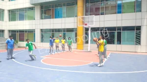 Lotus Valley International School Gallery