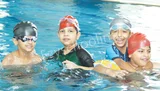 Lotus Valley International School Gallery