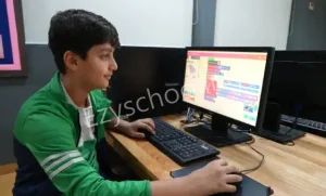 Manav Rachna International School Gallery