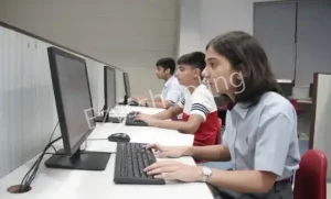 Manav Rachna International School Gallery