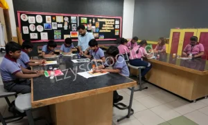 Manav Rachna International School Gallery