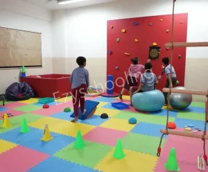Manav Rachna International School Gallery